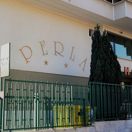 Hotel Perla Gorna Oryakhovitsa Ngoại thất bức ảnh
