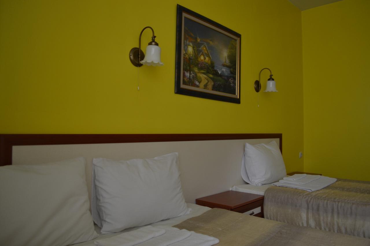 Hotel Perla Gorna Oryakhovitsa Ngoại thất bức ảnh