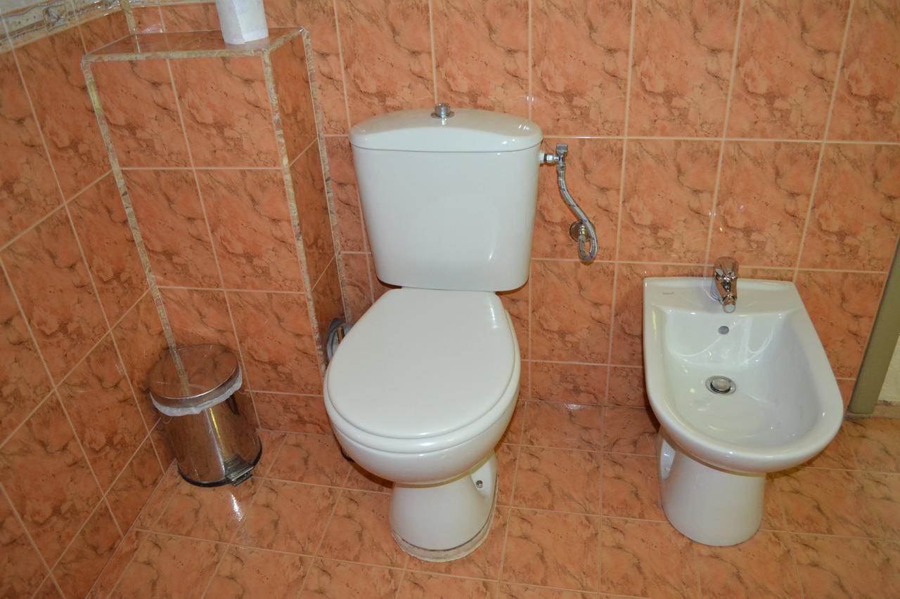 Hotel Perla Gorna Oryakhovitsa Ngoại thất bức ảnh
