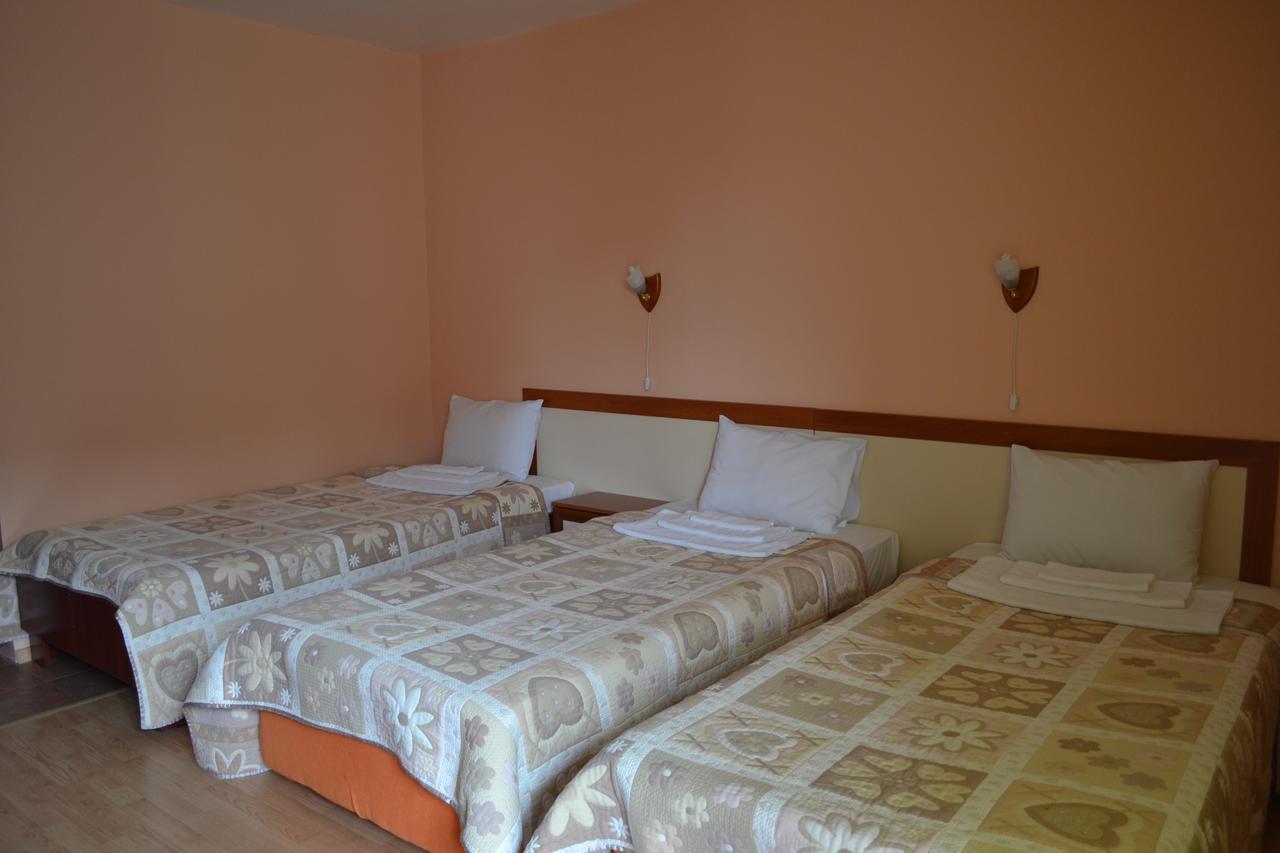 Hotel Perla Gorna Oryakhovitsa Ngoại thất bức ảnh