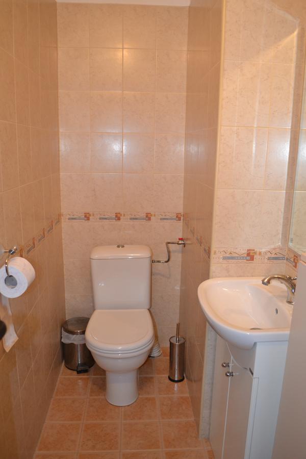 Hotel Perla Gorna Oryakhovitsa Ngoại thất bức ảnh