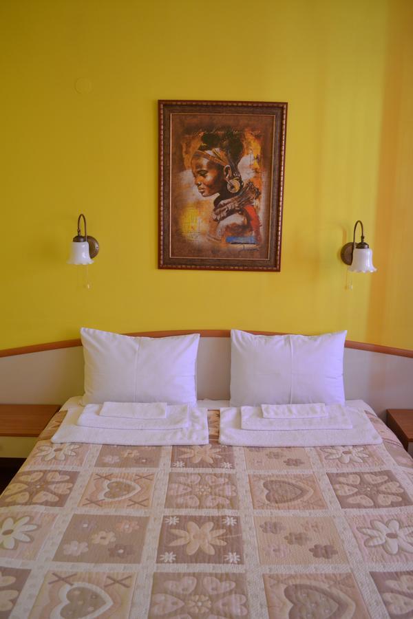 Hotel Perla Gorna Oryakhovitsa Ngoại thất bức ảnh