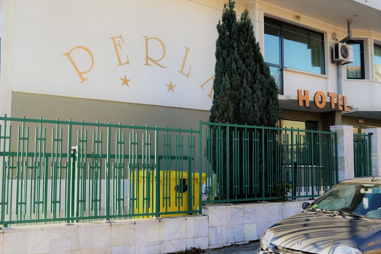 Hotel Perla Gorna Oryakhovitsa Ngoại thất bức ảnh
