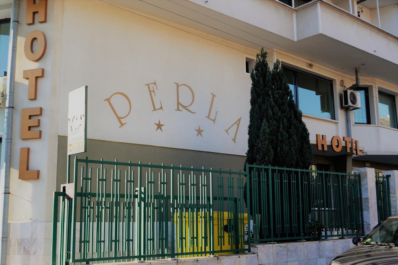 Hotel Perla Gorna Oryakhovitsa Ngoại thất bức ảnh
